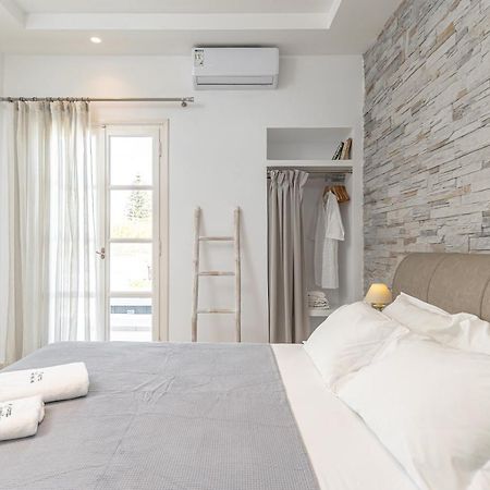 Dimitra Hotel Agios Prokopios  Ngoại thất bức ảnh